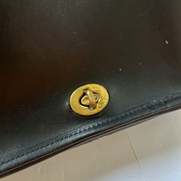 Vintage Coach bag - Picture 15 of 15